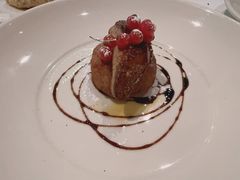 -MORTON'S 莫尔顿牛排坊(北京丽晶酒店)