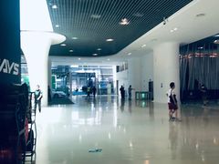-上海汽车会展中心