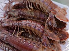 -老虎滩船说·海胆水饺·大连海鲜(老虎滩店)