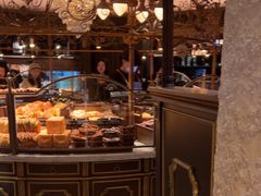 -B&C黄油与面包·THE GARDEN BAKERY概念店(世纪汇店)