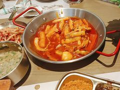 -西塔老太太泥炉烤肉(双井店)