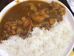 -顶屋咖喱(武大店)