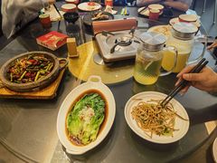 -聚鑫阁江浙菜·非遗传承技艺(金汇龙湖天街店)