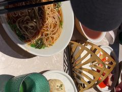 -松鹤面馆·古法焖肉面(观前店)