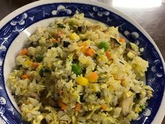 -粗茶淡饭(东关街店)