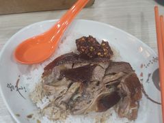 -一乐烧鹅(中环店)