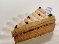 -CAKE WANG千层制造所(省府店)