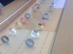 -Apple零售店(济南恒隆广场店)