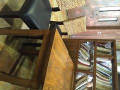 Caffe Bene(福码大厦店)-咖啡陪你(广顺北大街福码大厦店)
