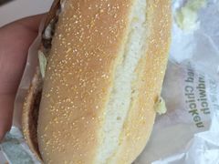 -麦当劳(宜昌东山大道店)