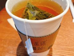 -星巴克(无锡东方商厦店)