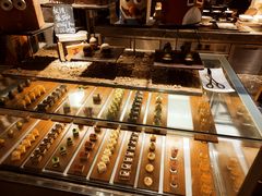 -长沙北辰洲际酒店-兰调全日餐厅