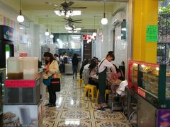 -芬芳甜品(同福路店)