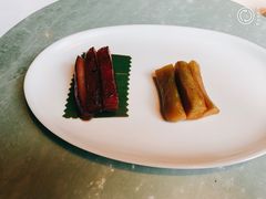 -三号黄浦会Canton Table