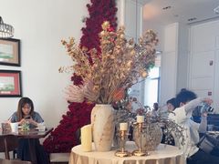 -22ºN BISTRO西餐&酒馆