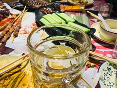 -寂寞的豆芽(西大望南路店)