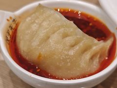 -饺子先生(中粮鸿云悦街店)