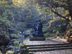 -莫干山风景区