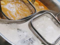 -樾餐厅泰式海鲜火锅(民歌湖店)