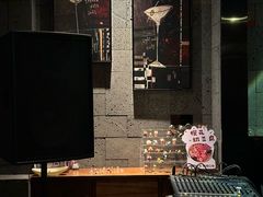 -LAMP BAR 水烟音乐酒吧