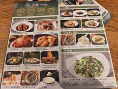 -花舍·新派粤菜·西餐·下午茶(亚运村·鸟巢店)