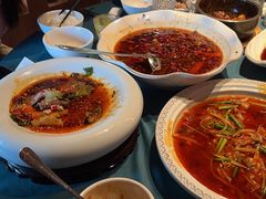 -茉芮·精致四季川菜(三坊七巷店)