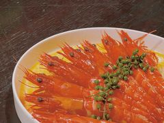 -宝丽轩中餐厅BAOLIXUAN
