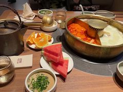 -巴奴毛肚火锅(京西大悦城店)