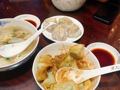 拌馄炖-熙盛源(滨湖万达店)