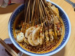 -大众跷脚牛肉馆·非遗传承单位(峨眉山店)