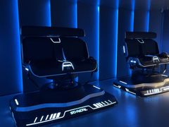 -超体空间SoReal VR(迪士尼小镇店)