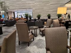 -天津海河悦榕庄·Lobby Lounge大堂吧