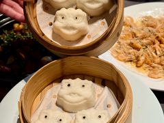 -狮王府淮扬菜(夫子庙老门东店)