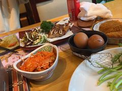 -丽和苑·自助寿喜锅(虹梅路店)