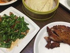 -涌上外婆桥(南塘店)