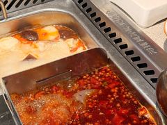 -海底捞火锅(万科广场店)