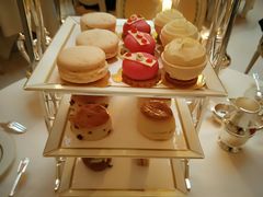 -The Ritz Restaurant