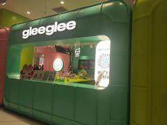 -gleeglee乐溢亦茶(合生汇店)