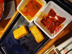 -炉小哥烤肉(信万广场店)