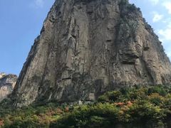 -山西通天峡景区
