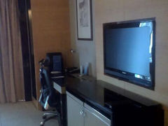 android_upload_pic-上海浦东滨江喜来登酒店