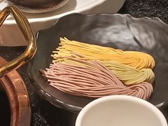 -得意咚瓜·顺德鱼生·冬瓜盅火锅
