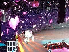 -成都金融城演艺中心
