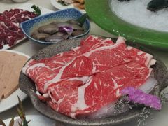 -围炉夜话·潮汕卤水火锅(榕江店)