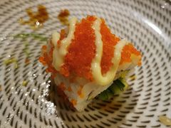 -松临·铁板烧&Omakase(神农店)