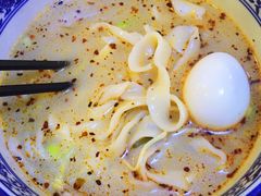 烩面-凤齐羊肉烩面馆