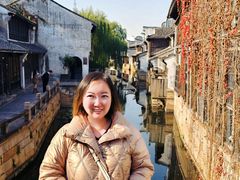 -嘉兴月河历史街区