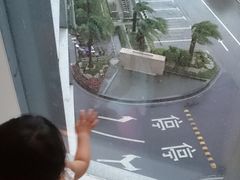 -上海浦东嘉里大酒店