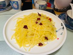 -小吴越·江浙融合菜(惠山万达广场店)