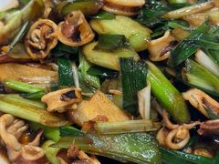 -阿毛饭店(和义路店)